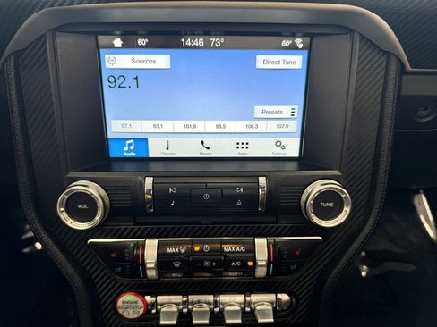 Used 2017 Ford Mustang GT Premium image 22