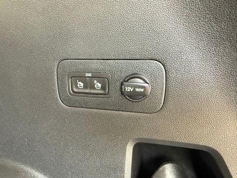 Certified 2023 Hyundai Santa Fe SEL w/ Premium Package image 27