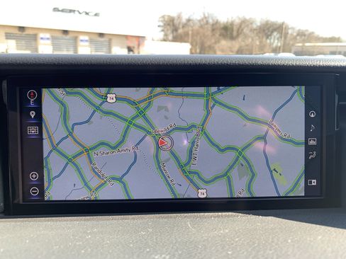 Certified 2020 Lexus RC F w/ Performance Package image 24