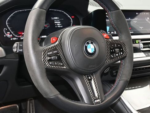 Used 2021 BMW M3 Competition image 14