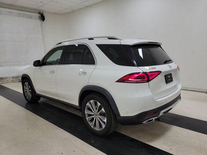 Used 2023 Mercedes-Benz GLE 350 4MATIC w/ Premium Package