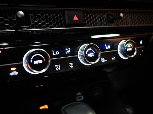 Used 2022 Honda Civic EX-L image 21