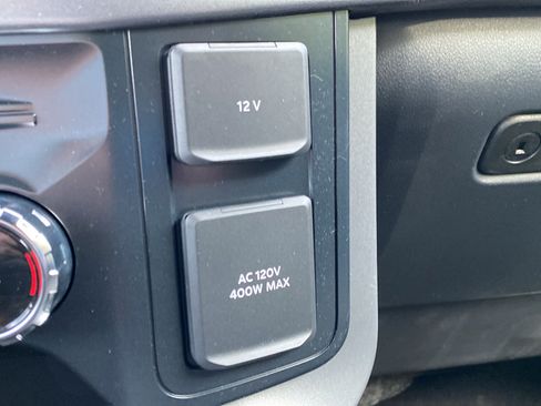 New 2026 Ford F150 XLT w/ Equipment Group 302A MID AWD/4WD image 34