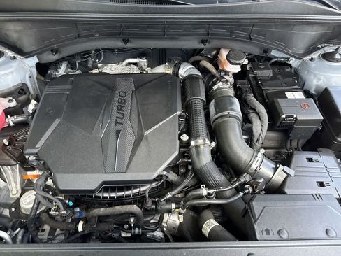 Certified 2023 Kia Sorento SX AWD/4WD image 12