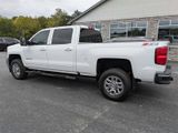Used 2018 Chevrolet Silverado 2500 LT w/ LT Fleet Convenience Package image 4