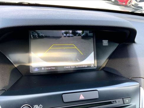 Used 2020 Acura MDX SH-AWD w/ Technology Package image 21
