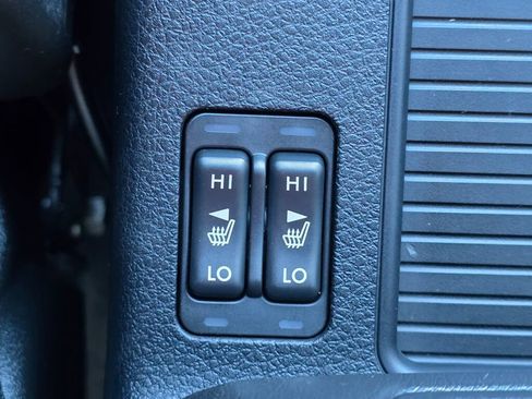 Used 2017 Subaru WRX STI w/ Popular Package #1 image 36