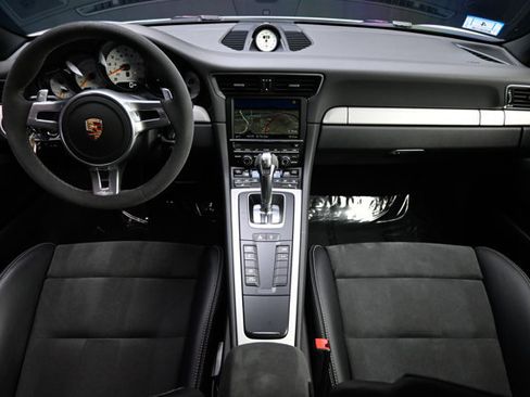 Used 2015 Porsche 911 GT3 image 70