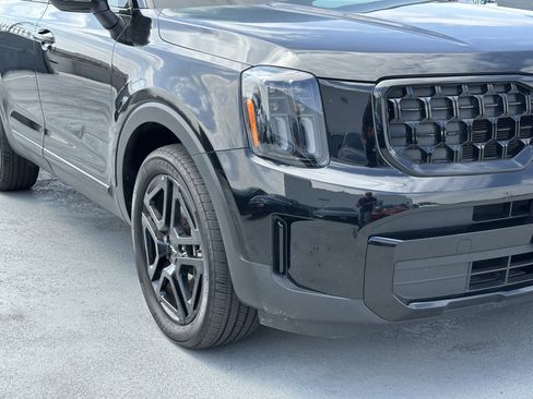Certified 2024 Kia Telluride EX X-Line AWD/4WD image 14