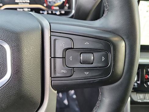 Used 2024 GMC Sierra 2500 Denali w/ Denali Reserve Package image 16