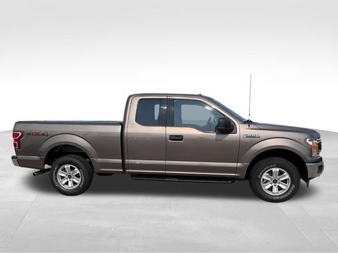 Used 2018 Ford F150 XLT w/ Trailer Tow Package AWD/4WD image 25