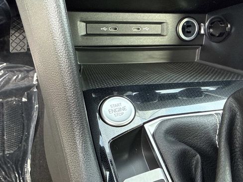 New 2026 Volkswagen Taos S image 26