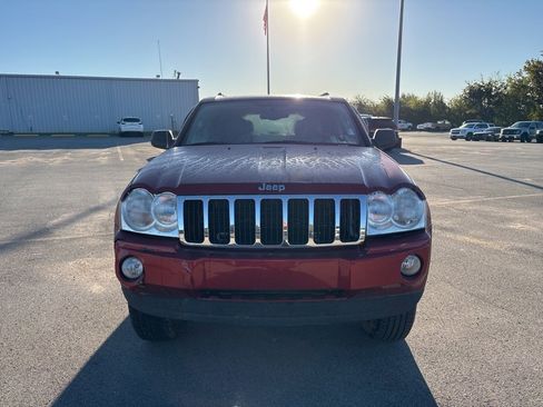 Used 2005 Jeep Grand Cherokee Laredo image 7