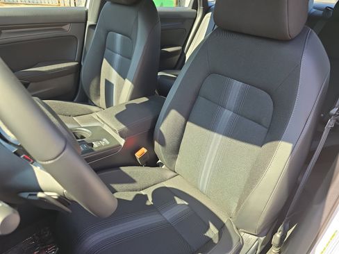 New 2026 Honda Civic Sport image 15