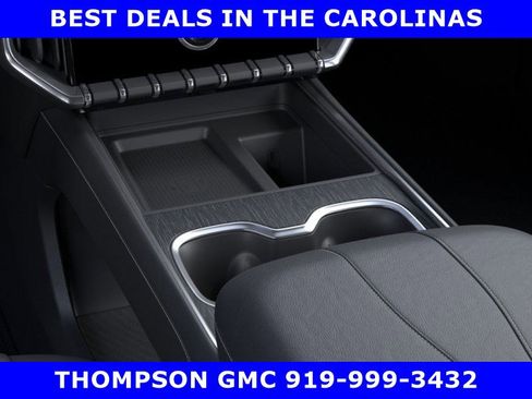 New 2026 GMC Acadia Elevation w/ Elevation Premium Package FWD image 26