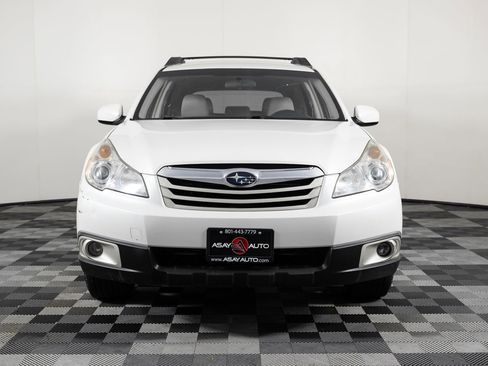 Used 2012 Subaru Outback 2.5i Premium w/ All-Weather Pkg image 12