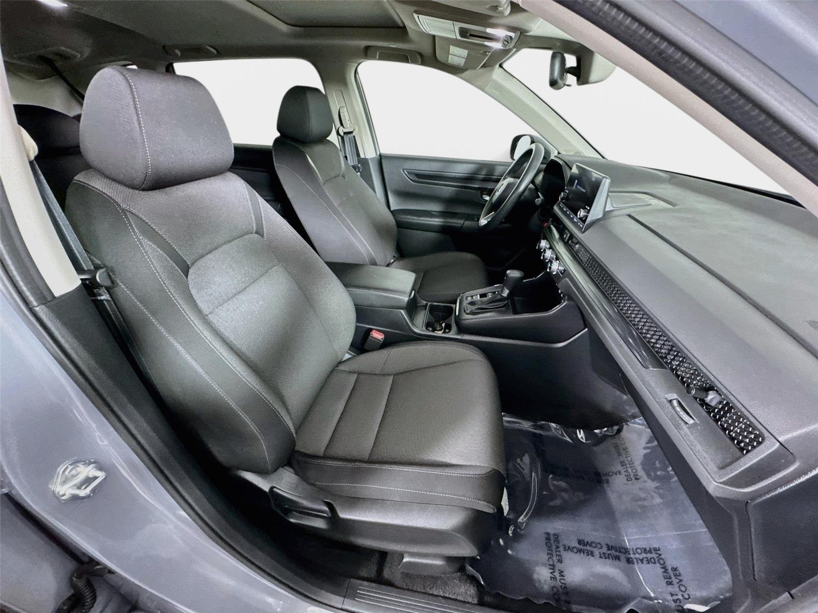 Used 2024 Honda CR-V EX image 29