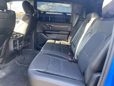 Used 2023 RAM 1500 Lone Star AWD/4WD image 9