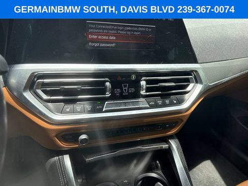 Used 2022 BMW M440i Coupe w/ Premium Package RWD image 17