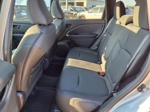 New 2026 Subaru Forester Premium AWD/4WD image 8