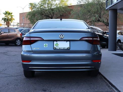 Used 2019 Volkswagen Jetta S FWD image 11