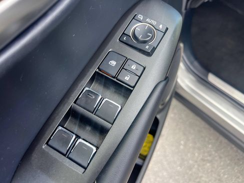 Used 2020 Lexus NX 300 AWD w/ Accessory Package image 25