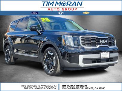 Used 2025 Kia Telluride S
