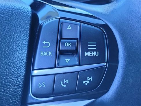 Certified 2023 Ford Explorer Platinum w/ Class IV Trailer Tow Package image 9