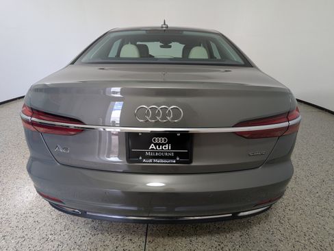 Certified 2023 Audi A6 Premium Plus AWD/4WD image 6