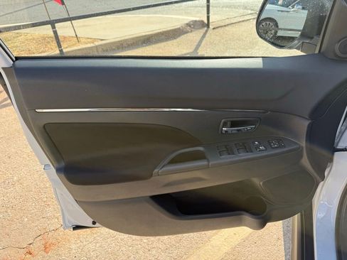 New 2026 Mitsubishi Outlander Sport RALLIART image 27