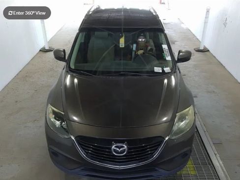 Used 2015 MAZDA CX-9 Sport FWD image 4