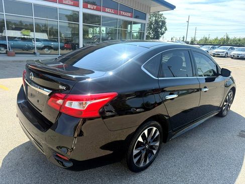 Used 2017 Nissan Sentra SR w/ Protection Package image 8
