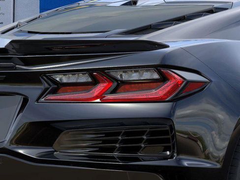 New 2026 Chevrolet Corvette Z06 w/ Battery Protection Package RWD image 11