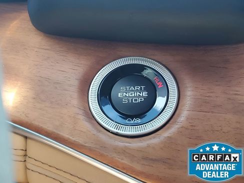 Used 2023 Jeep Grand Cherokee L Summit image 41