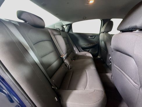 Used 2022 Chevrolet Malibu LT image 27