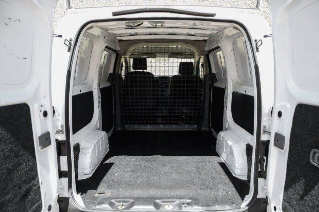 Used 2019 Nissan NV200 S w/ Cruise Control Package FWD image 47
