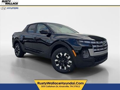 New 2026 Hyundai Santa Cruz SE