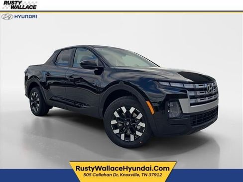 New 2026 Hyundai Santa Cruz SE FWD image 1