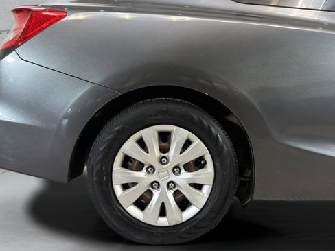 Used 2012 Honda Civic LX image 35