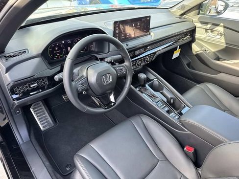 New 2026 Honda Accord Sport image 7