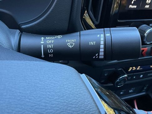 New 2026 Nissan Frontier PRO-4X w/ Pro Premium Package image 30