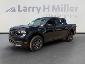 New 2026 Ford Maverick XLT video 1