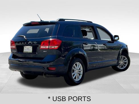 Used 2014 Dodge Journey SXT w/ Flexible Seating Group FWD image 5