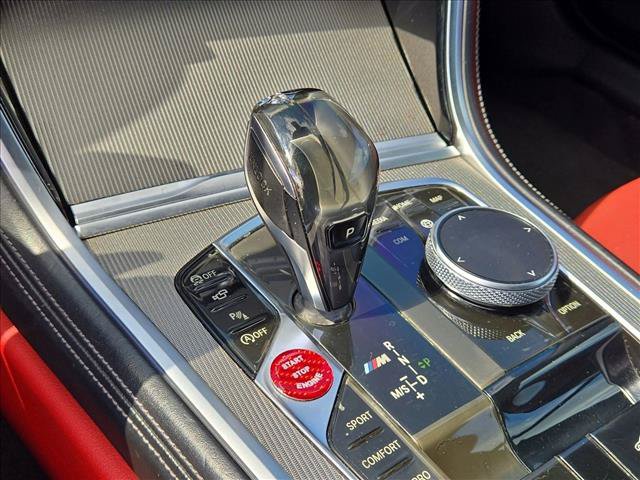 Used 2019 BMW M850i xDrive Convertible AWD/4WD image 10