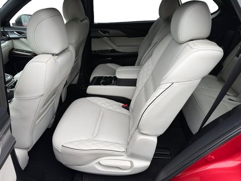 Certified 2023 MAZDA CX-9 Signature image 16