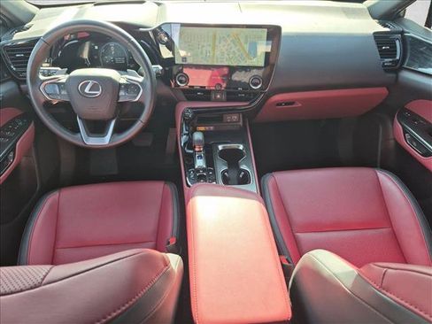 Used 2025 Lexus NX 350h AWD w/ Accessory Package (K3) image 17