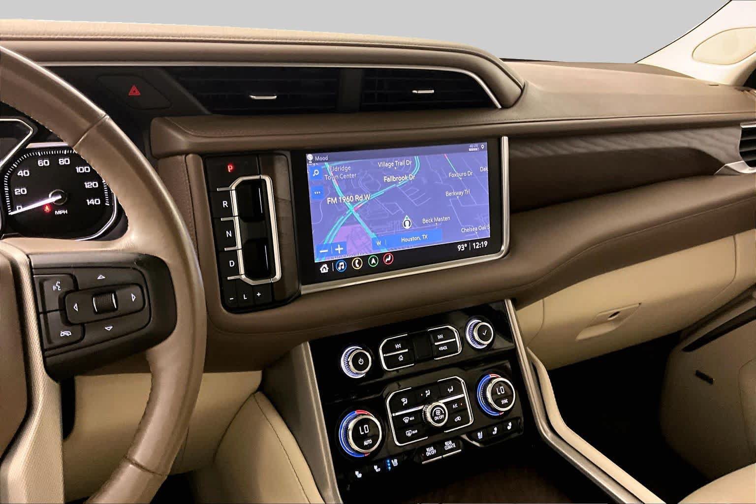 Used 2021 GMC Yukon Denali RWD image 7