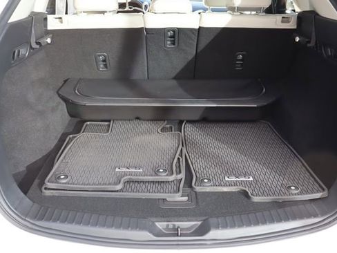 Used 2023 MAZDA CX-5 AWD 2.5 S w/ Preferred Package image 22