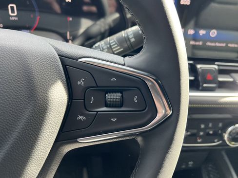 Used 2025 Chevrolet TrailBlazer ACTIV w/ Convenience Package image 20