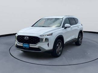 Used 2023 Hyundai Santa Fe SE AWD/4WD video 1